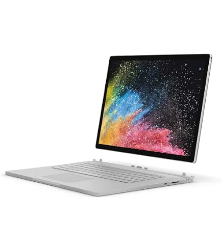Microsoft Surface Laptop 4 15